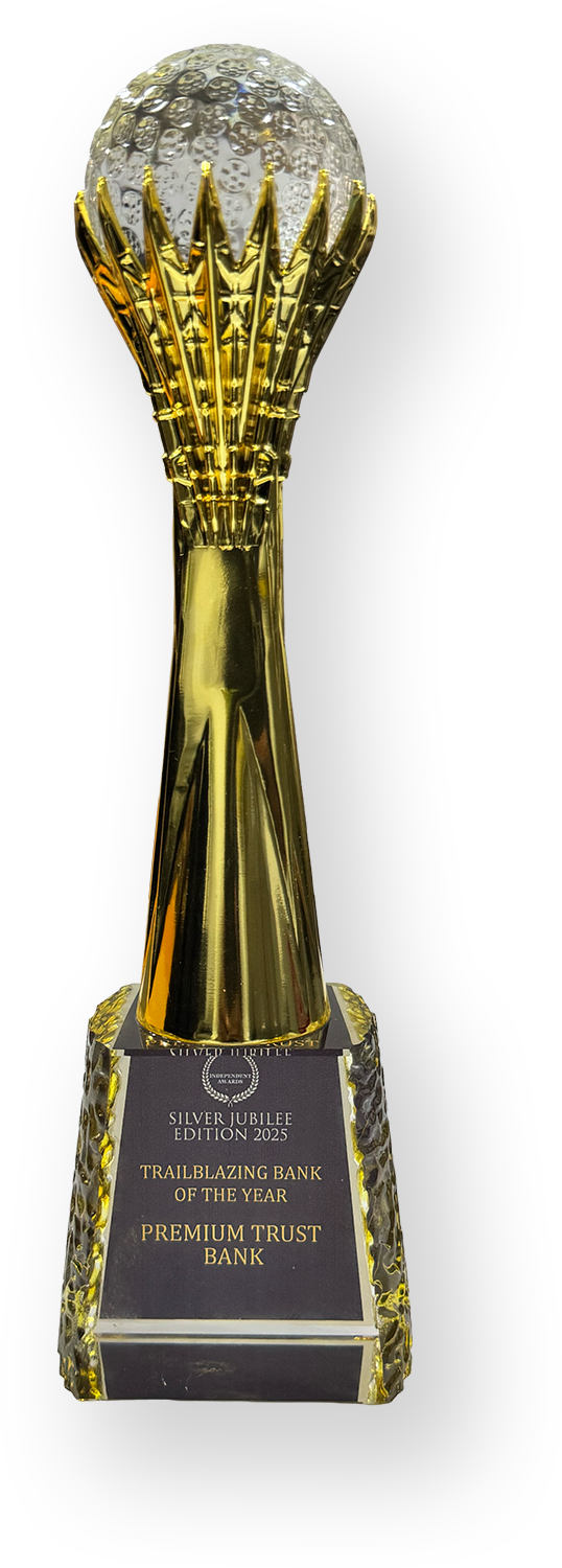 INDEPENDENT AWARDS