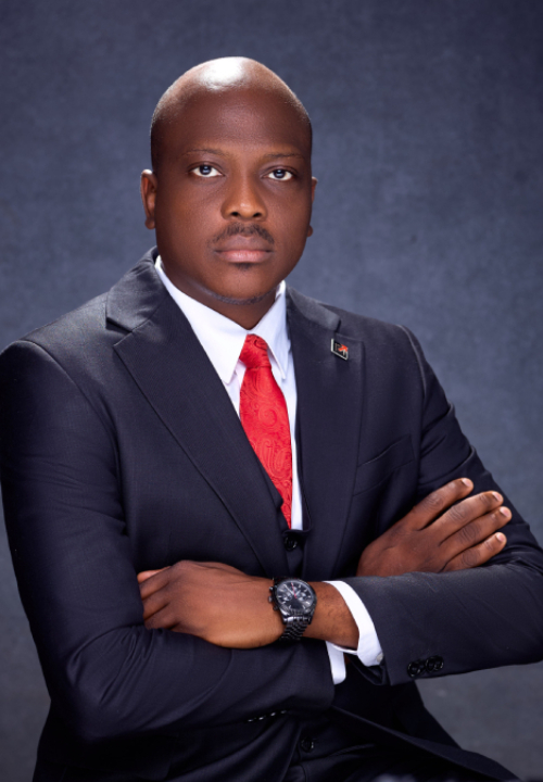 ADETAYO ADEJUGBE image
