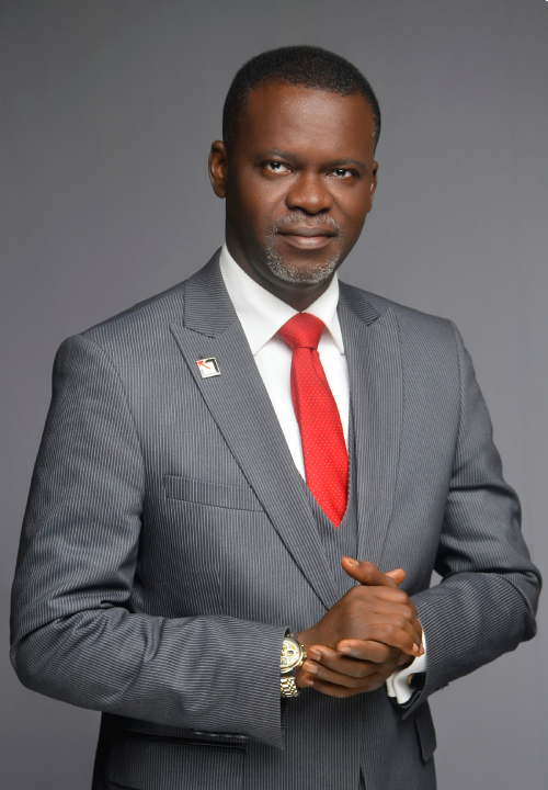 AYODELE SHOYEMI image