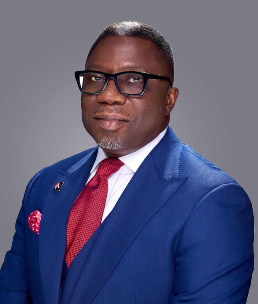 ADEMOLA ADEYEMI