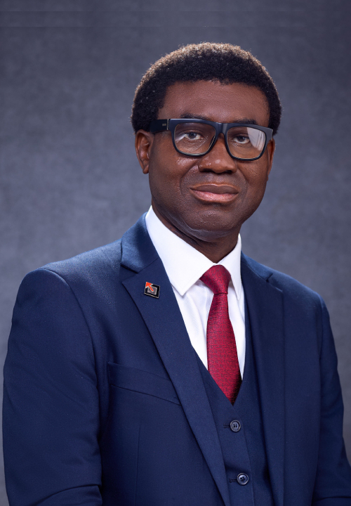 COSMAS UWAEZUOKE image
