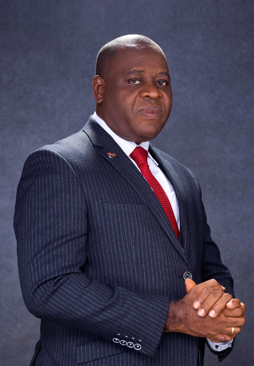 MONDAY OKOWA image
