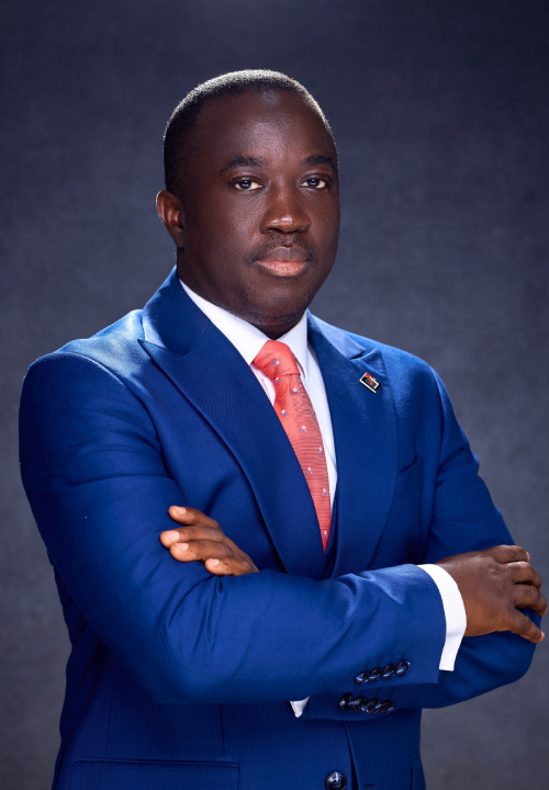 MUSILIU ADEOSUN image