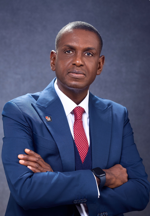 TIWALADE ADEMOYEGA image